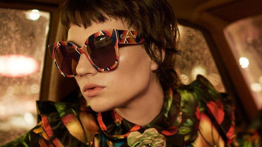 Top Eyewear Trends in Miami 2025