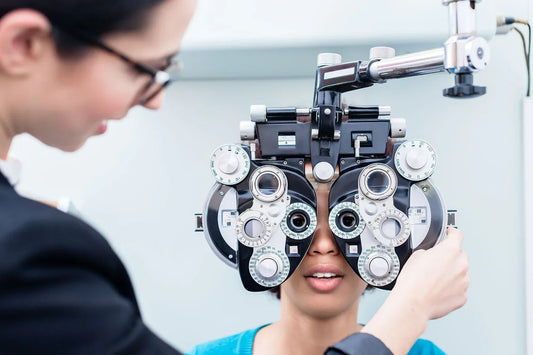 5 Easy Eye Care Tips to Keep Your Vision Sharp This Season